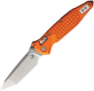 MCT161RL10FROR Microtech Socom Ram-Lok Pocket Knife
